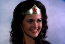 O piloto da série “Mulher-Maravilha” (1975), de Leonard Horn