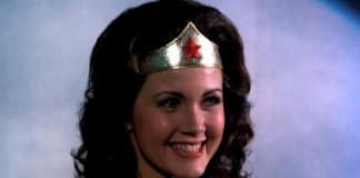 O piloto da série “Mulher-Maravilha” (1975), de Leonard Horn