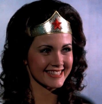 O piloto da série “Mulher-Maravilha” (1975), de Leonard Horn