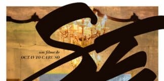 Cartaz do curta “Se”