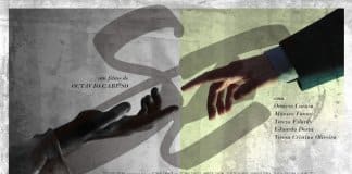 Banner do curta “Se”