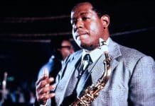 “Bird”, o JAZZ pela ótica de Clint Eastwood “Bird”, o JAZZ pela ótica de Clint Eastwood