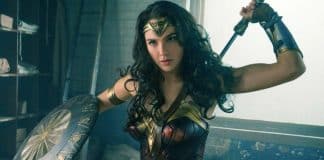 “Mulher-Maravilha”, de Patty Jenkins, na HBO MAX