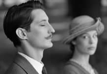 “Frantz”, de François Ozon “Frantz”, de François Ozon