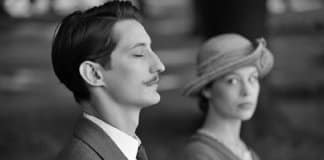 “Frantz”, de François Ozon
