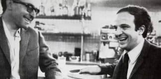 Como os críticos franceses da década de 60 salvaram o cinema