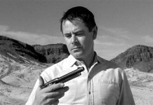 “Gatilho Relâmpago”, o faroeste psicológico de Russell Rouse “Gatilho Relâmpago”, o faroeste psicológico de Russell Rouse