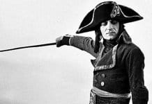 “Napoleão” (1927), de Abel Gance “Napoleão” (1927), de Abel Gance