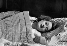 “Vitória Amarga”, de Edmund Goulding “Vitória Amarga”, de Edmund Goulding