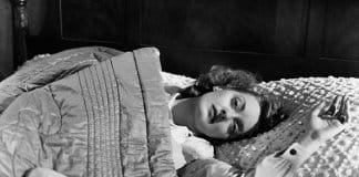 “Vitória Amarga”, de Edmund Goulding