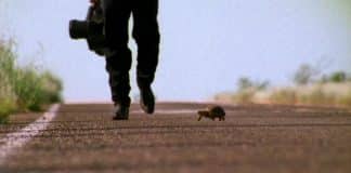 “El Mariachi”, de Robert Rodriguez