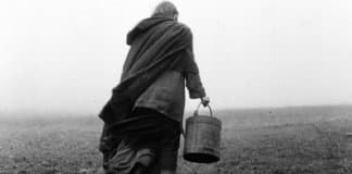 “O Cavalo de Turim”, de Béla Tarr e Ágnes Hranitzky