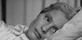 “No Limiar da Vida”, um dos melhores filmes de Ingmar Bergman