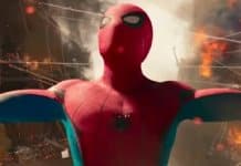 “Homem-Aranha: De Volta ao Lar”, de Jon Watts