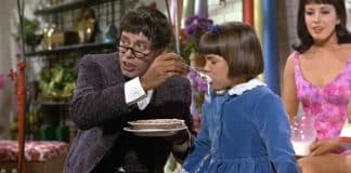 “A Família Fuleira”, de Jerry Lewis