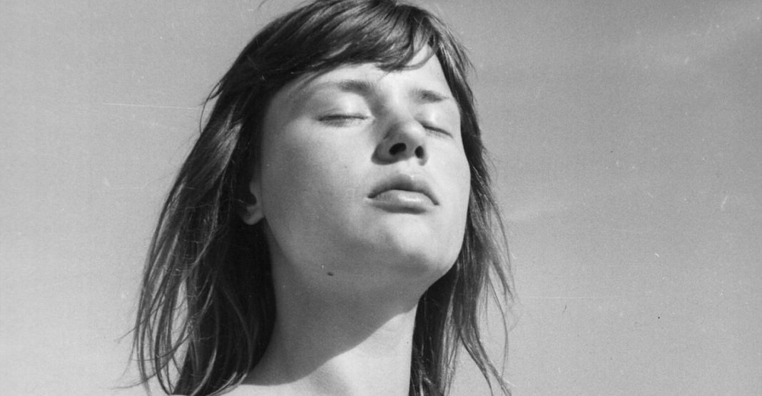 “Monika e o Desejo”, de Ingmar Bergman