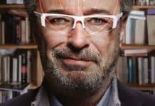 “O Cidadão Ilustre”, de Gastón Duprat e Mariano Cohn “O Cidadão Ilustre”, de Gastón Duprat e Mariano Cohn