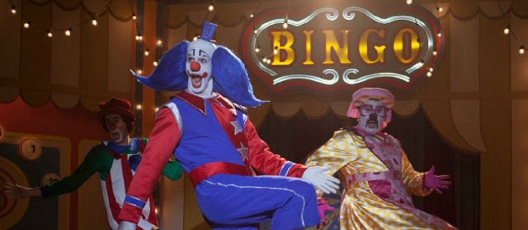 “Bingo: O Rei das Manhãs” é exemplo de comédia inteligente