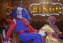 “Bingo: O Rei das Manhãs” é exemplo de comédia inteligente “Bingo: O Rei das Manhãs” é exemplo de comédia inteligente