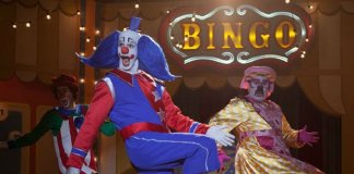 “Bingo: O Rei das Manhãs” é exemplo de comédia inteligente