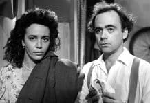 “Ladrões de Sabonete”, de Maurizio Nichetti “Ladrões de Sabonete”, de Maurizio Nichetti