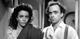 “Ladrões de Sabonete”, de Maurizio Nichetti