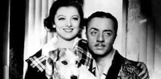 “A Ceia dos Acusados” e “A Comédia dos Acusados”, de W.S. Van Dyke