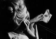 “A Verdade”, de Henri-Georges Clouzot, com BRIGITTE BARDOT