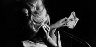 “A Verdade”, de Henri-Georges Clouzot, com BRIGITTE BARDOT