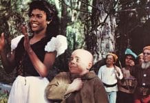 “Histórias Que Nossas Babás Não Contavam”, de Osvaldo de Oliveira (+ Entrevista com Dênis Derkian) “Histórias Que Nossas Babás Não Contavam”, de Osvaldo de Oliveira (+ Entrevista com Dênis Derkian)