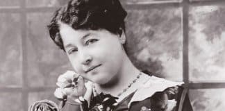“O Cair das Folhas”, de Alice Guy Blaché