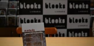 Lançamento do meu segundo livro (dias 4 e 9 de setembro)