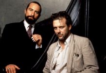 “Coração Satânico”, de Alan Parker