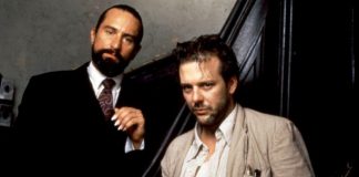 “Coração Satânico”, de Alan Parker