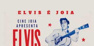 Mostra “Elvis é Joia”, em dezembro, no RJ