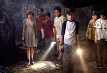 “It – A Coisa”, de Andrés Muschietti, na NETFLIX “It – A Coisa”, de Andrés Muschietti, na NETFLIX