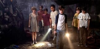“It – A Coisa”, de Andrés Muschietti, na NETFLIX