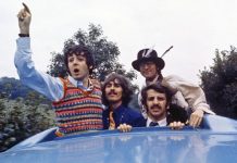“Magical Mystery Tour”, o filme incompreendido dos Beatles