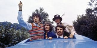 “Magical Mystery Tour”, o filme incompreendido dos Beatles