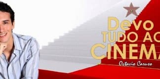 Você quer ser meu patrocinador?