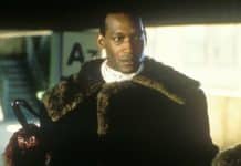 “O Mistério de Candyman”, de Bernard Rose