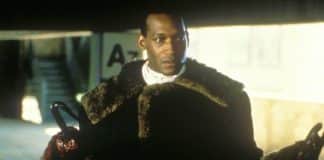 “O Mistério de Candyman”, de Bernard Rose