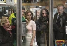 “O Bar”, de Álex de la Iglesia