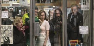 “O Bar”, de Álex de la Iglesia