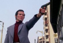 “Quase Humano”, de Umberto Lenzi