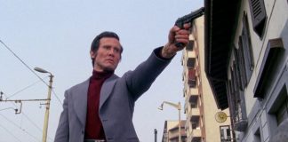 “Quase Humano”, de Umberto Lenzi