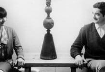 Agnès Varda e Jacques Demy – A Mais Bela Declaração de Amor