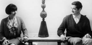 Agnès Varda e Jacques Demy – A Mais Bela Declaração de Amor