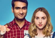 “Doentes de Amor”, de Michael Showalter, no PRIME VIDEO