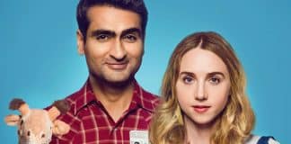 “Doentes de Amor”, de Michael Showalter, no PRIME VIDEO